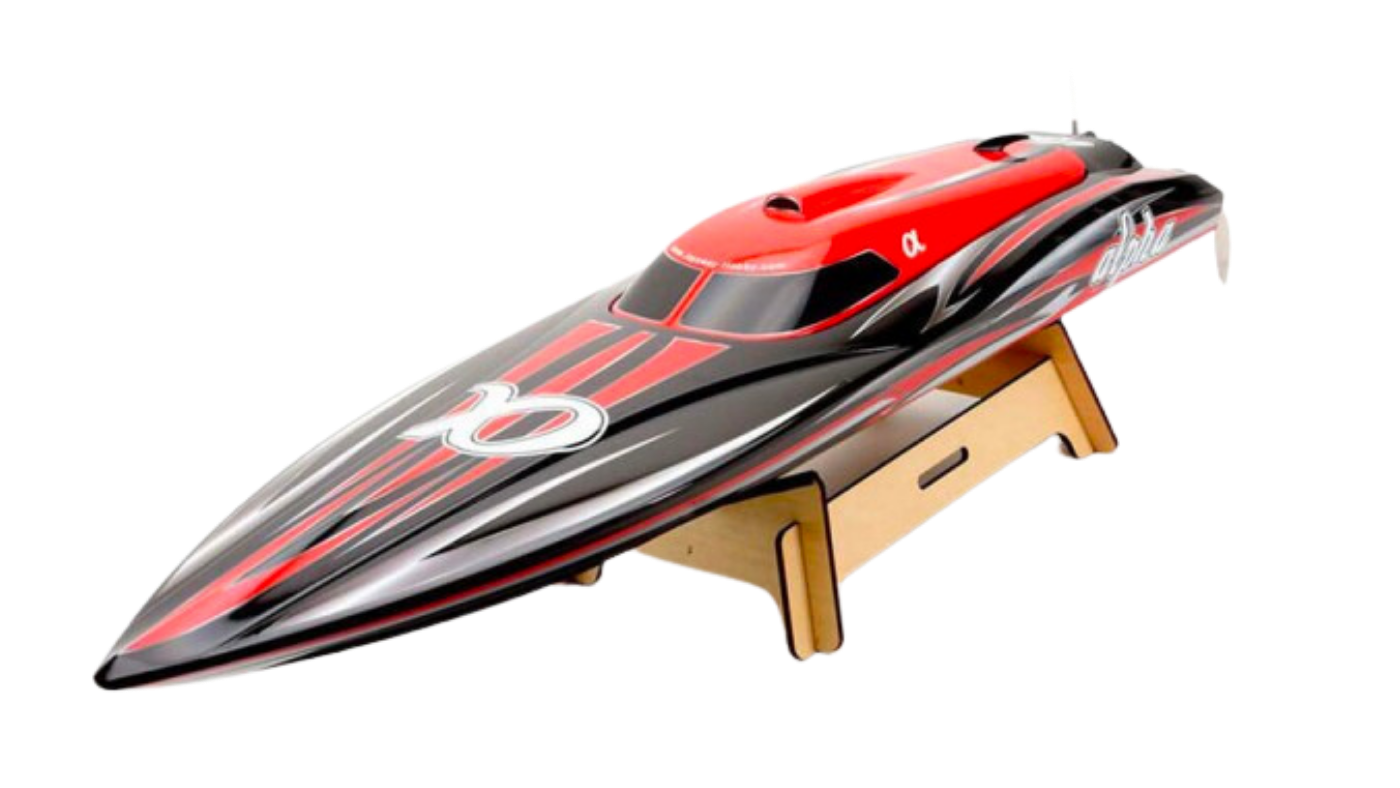 Navigating the Waves of Joy with Joysway RC Watercraft